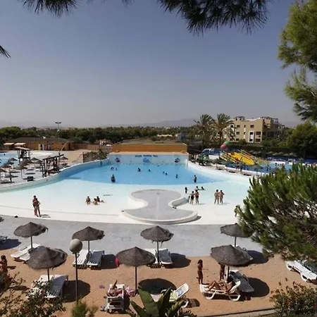 Blue Marine - Parking, Pool, Ac, Wifi Fuengirola