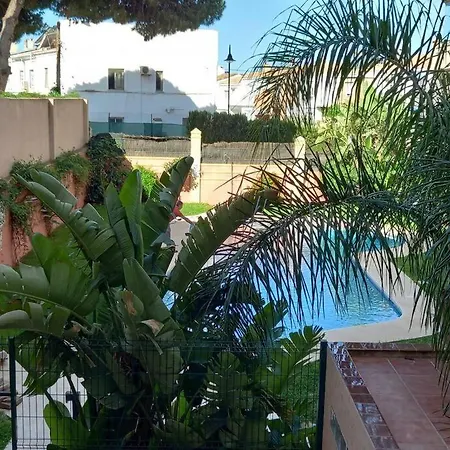 Lejlighed Blue Marine - Parking, Pool, Ac, Wifi *